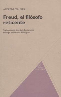 FREUD, EL FILÓSOFO RETICENTE