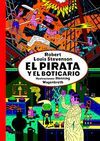 EL PIRATA Y EL BOTICARIO