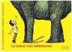 LA LAURA I ELS CATASAURES