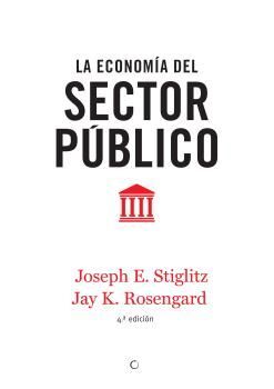 LA ECONOMÍA DEL SECTOR PÚBLICO (4ª ED.)