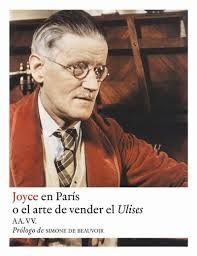 JOYCE EN PARÍS