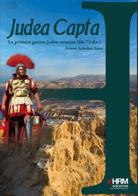 JUDEA CAPTA