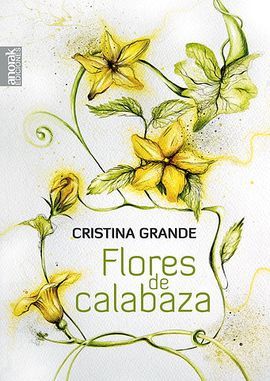 FLORES DE CALABAZA