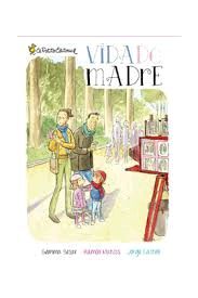 VIDA DE MADRE. 1: EL INVIERNO