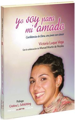YO SOY PARA MI AMADO