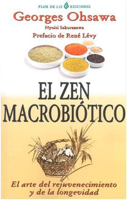 EL ZEN MACROBIOTICO