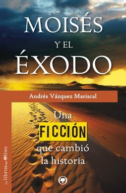 MOISÃS Y EL ÃXODO