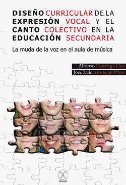 DISEÑO CURRICULAR DE LA EXPRESIÓN VOCAL Y EL CANTO COLECTIVO EN LA EDUCACIÓN SEC