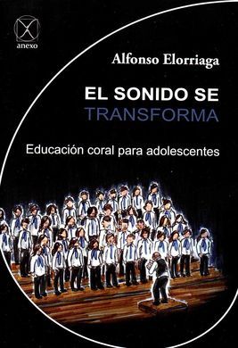 EL SONIDO SE TRANSFORMA