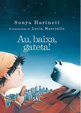 AU BAIXA GATETA!