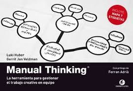 MANUAL THINKING