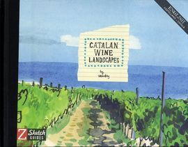 CATALAN WINE LANDSCAPES