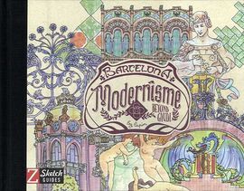 BARCELONA MODERNISME BEYOND GAUDÍ