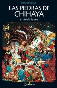 LAS PIEDRAS DE CHIHAYA