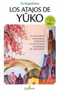 LOS ATAJOS DE YUKO