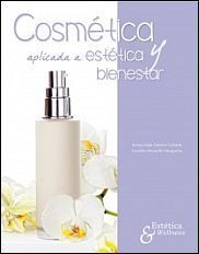 COSMÉTICA APLICADA A ESTÉTICA Y BIENESTAR