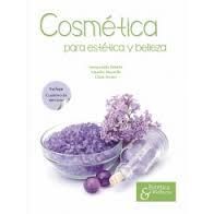 COSMÉTICA PARA ESTÉTICA Y BELLEZA