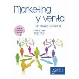MARKETING VENTA EN IMAGEN PERSONAL