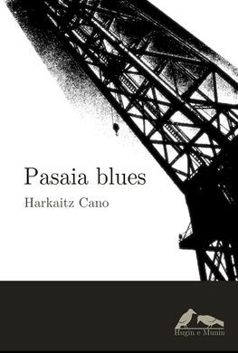 PASAIA BLUES