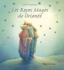 ELS REIS MAGS D'ORIENT