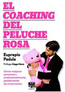 EL COACHING DEL PELUCHE ROSA