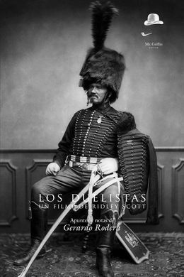 LOS DUELISTAS - EL DUELO