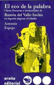 EL ECO DE LA PALABRA