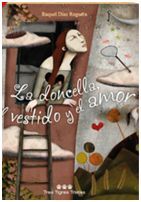 LA DONCELLA, EL VESTIDO Y EL AMOR