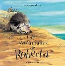 VACACIONES DE ROBERTA
