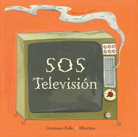 SOS TELEVISIÓN