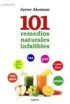 101 REMEDIOS NATURALES INFALIBLES