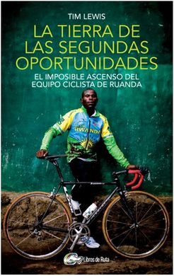 LA TIERRA DE LAS SEGUNDAS OPORTUNIDADES