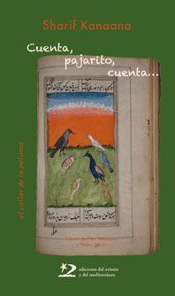 CUENTA, PAJARITO, CUENTA...