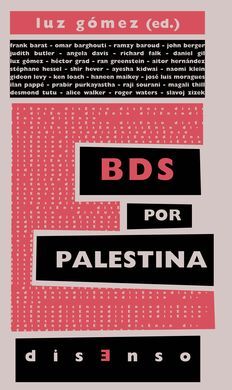 BDS POR PALESTINA