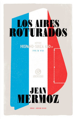 LOS AIRES ROTURADOS