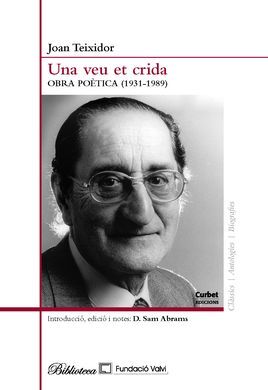 UNA VEU ET CRIDA