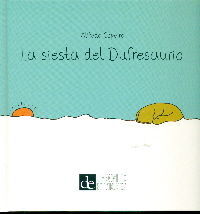 LA SIESTA DEL DUFRESAURIO