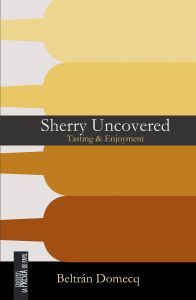 SHERRY UNCOVERED
