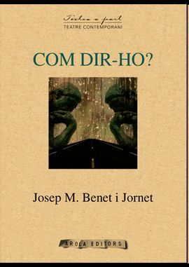 COM DIR-HO?