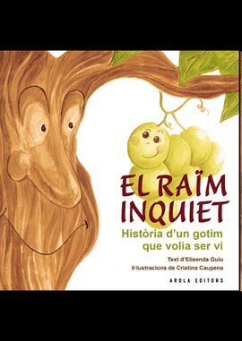 EL RAÏM INQUIET