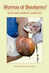 ¡VAMOS AL BAUTISMO!