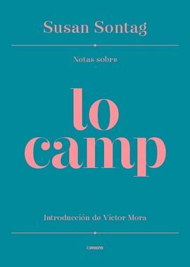 NOTAS SOBRE LO CAMP