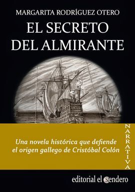 EL SECRETO DEL ALMIRANTE