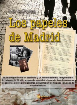 LOS PAPELES DE MADRID