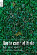 VERDE COMO EL HIELO