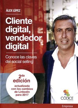 CLIENTE DIGITAL, VENDEDOR DIGITAL