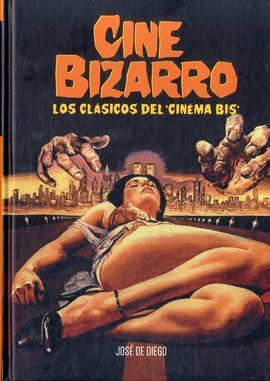 CINE BIZARRO