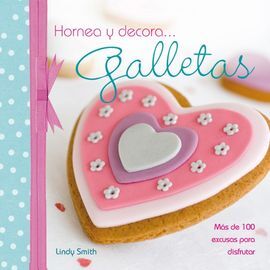 HORNEA Y DECORA... GALLETAS