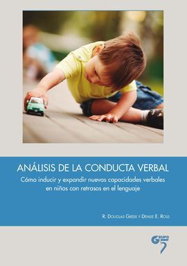 ANÁLISIS DE LA CONDUCTA VERBAL
