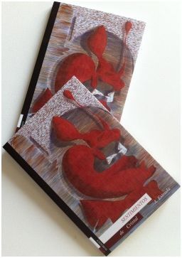 SENTIMIENTOS DE CRISTAL